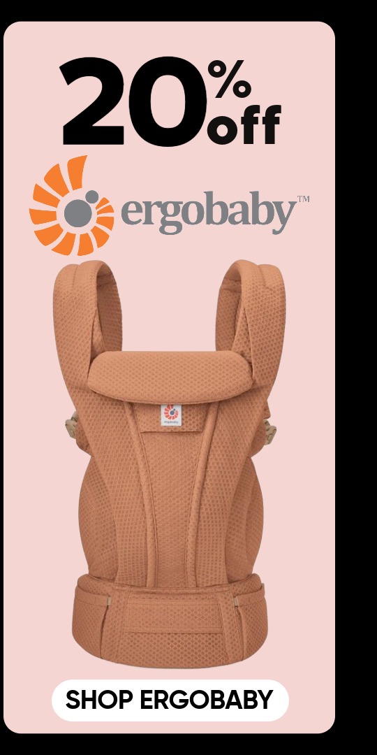 Ergobaby